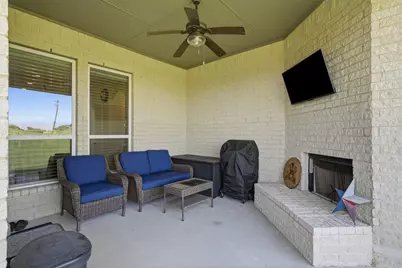 15005 Lost Wagon Street, Justin, TX 76247 - Photo 24