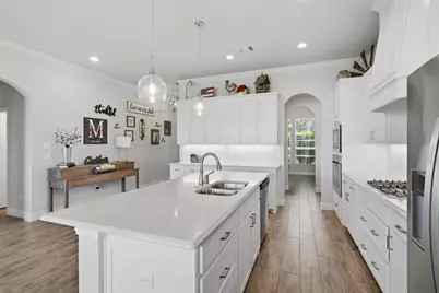 15005 Lost Wagon Street, Justin, TX 76247 - Photo 6
