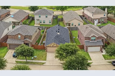 2006 Victorian Drive, Forney, TX 75126 - Photo 36