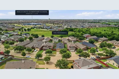 2006 Victorian Drive, Heartland, TX 75126 - Photo 36