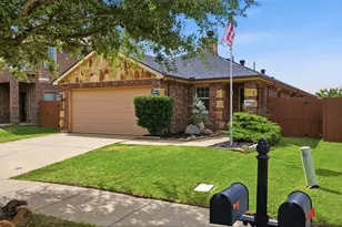 2006 Victorian Dr, Forney, TX 75126 - Photo 6