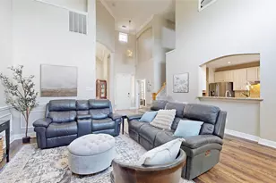3200 Hilltop Ct, Highland Village, TX 75077 - Photo 4