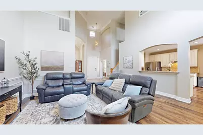 3200 Hilltop Court, Highland Village, TX 75077 - Photo 4