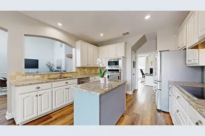 3200 Hilltop Court, Highland Village, TX 75077 - Photo 8