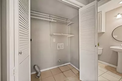 2320 Torrington Drive #C, Arlington, TX 76012 - Photo 12