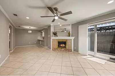 2320 Torrington Drive #C, Arlington, TX 76012 - Photo 6
