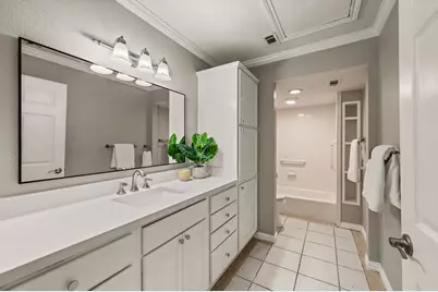 2320 Torrington Drive #C, Arlington, TX 76012 - Photo 16