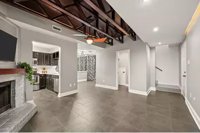 1100 Brighton Drive #D, Arlington, TX 76012 - Photo 4