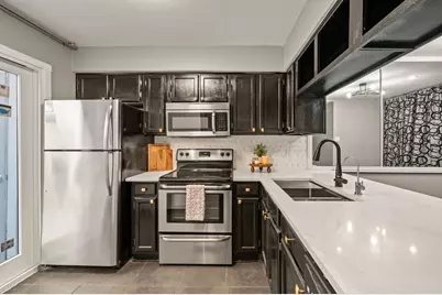 1100 Brighton Drive #D, Arlington, TX 76012 - Photo 8