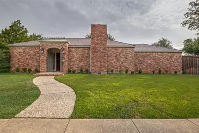 7211 Lavendale Circle, Dallas, TX 75230 - Photo 2