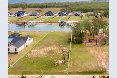 1540 Laguna Bay Drive N, Pelican Bay, TX 76020 - Photo 4