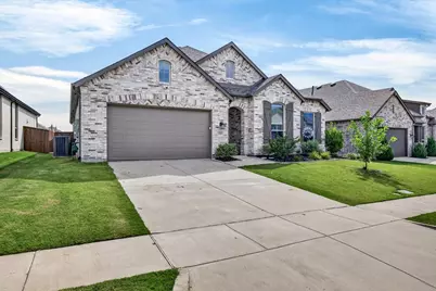 1737 Sheldon Drive, Forney, TX 75126 - Photo 1