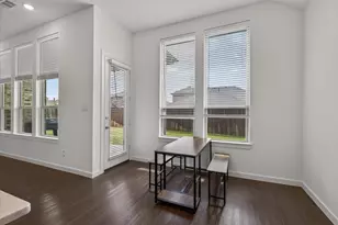 1737 Sheldon Dr, Forney, TX 75126 - Photo 8