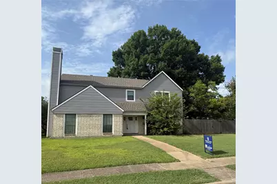 610 Pyramid Drive, Garland, TX 75040 - Photo 1
