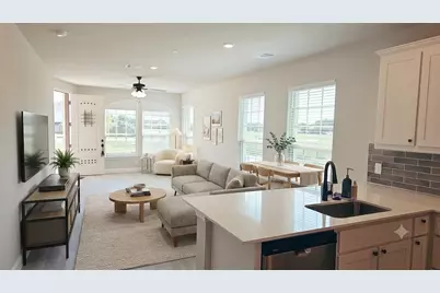 3601 Geoffrey Trail, Rowlett, TX 75088 - Photo 2