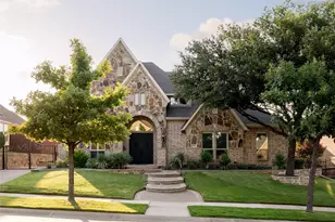 2312 Maidens Castle Dr, Lewisville, TX 75056 - Photo 1