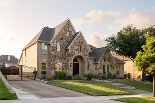 2312 Maidens Castle Dr, Lewisville, TX 75056 - Photo 2