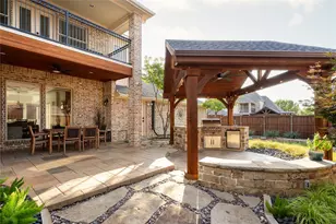 2312 Maidens Castle Dr, Lewisville, TX 75056 - Photo 24