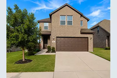 262 Little Bridge Drive, Lavon, TX 75166 - Photo 1