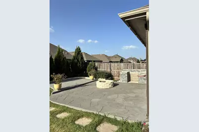 1909 Drover Creek Road, Aubrey, TX 76227 - Photo 28