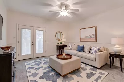 4403 S Bellaire Drive #123, Fort Worth, TX 76109 - Photo 16