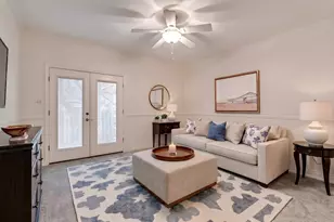 4403 S Bellaire Dr, Fort Worth, TX 76109 - Photo 16