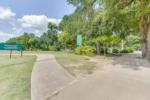 4403 S Bellaire Dr, Fort Worth, TX 76109 - Photo 22