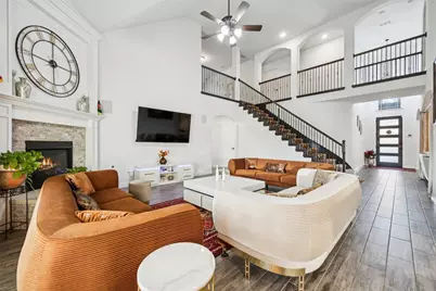 5217 Bow Lake Trail, Fort Worth, TX 76179 - Photo 10