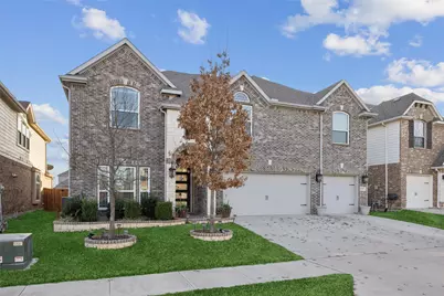 5217 Bow Lake Trail, Fort Worth, TX 76179 - Photo 38