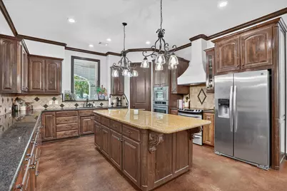 1717 Taylor Bridge Court, Burleson, TX 76028 - Photo 8