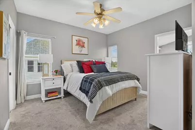 1717 Taylor Bridge Court, Burleson, TX 76028 - Photo 22