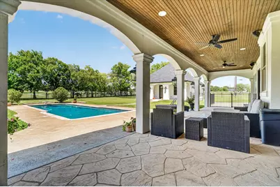 1717 Taylor Bridge Court, Burleson, TX 76028 - Photo 24