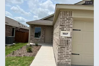 1507 Forge Pond Lane, Forney, TX 75126 - Photo 2