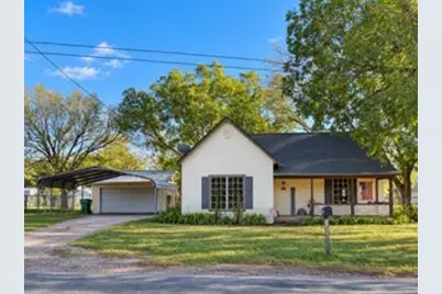 102 E 14th Street, Joshua, TX 76058 - Photo 1