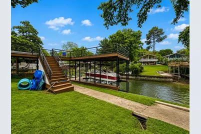 154 Harbor Drive, Gun Barrel City, TX 75156 - Photo 14