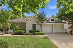 1408 Mountain Laurel Dr, Savannah, TX 76227 - Photo 2