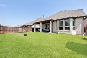 2012 Braided Mane Ave, Aubrey, TX 76227 - Photo 32