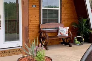 1011 Pawnee Trail, Granbury, TX 76048 - Photo 2