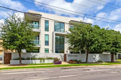 3923 Cole Avenue #102, Dallas, TX 75204 - Photo 1