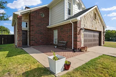 4514 Haven Hill Drive, The Colony, TX 75056 - Photo 4