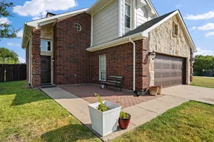 4514 Haven Hill Dr, The Colony, TX 75056 - Photo 4