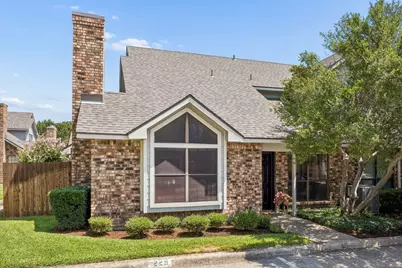 449 Harris Street #101H, Coppell, TX 75019 - Photo 34