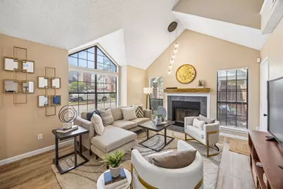 449 Harris Street #101H, Coppell, TX 75019 - Photo 2