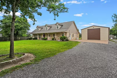 1117 Downsville Road, Robinson, TX 76706 - Photo 1