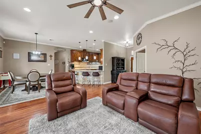 1117 Downsville Road, Robinson, TX 76706 - Photo 8