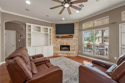 1117 Downsville Road, Robinson, TX 76706 - Photo 6