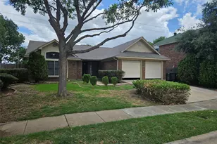 4735 Hollow Tree Dr, Arlington, TX 76018 - Photo 20