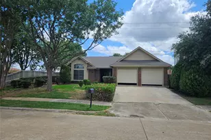 4735 Hollow Tree Dr, Arlington, TX 76018 - Photo 1