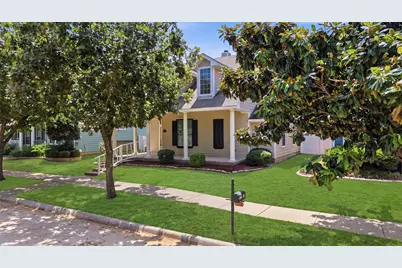 1051 Elm Drive, Providence Village, TX 76227 - Photo 6