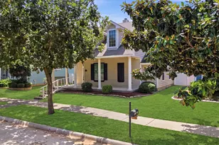 1051 Elm Dr, Providence Village, TX 76227 - Photo 6